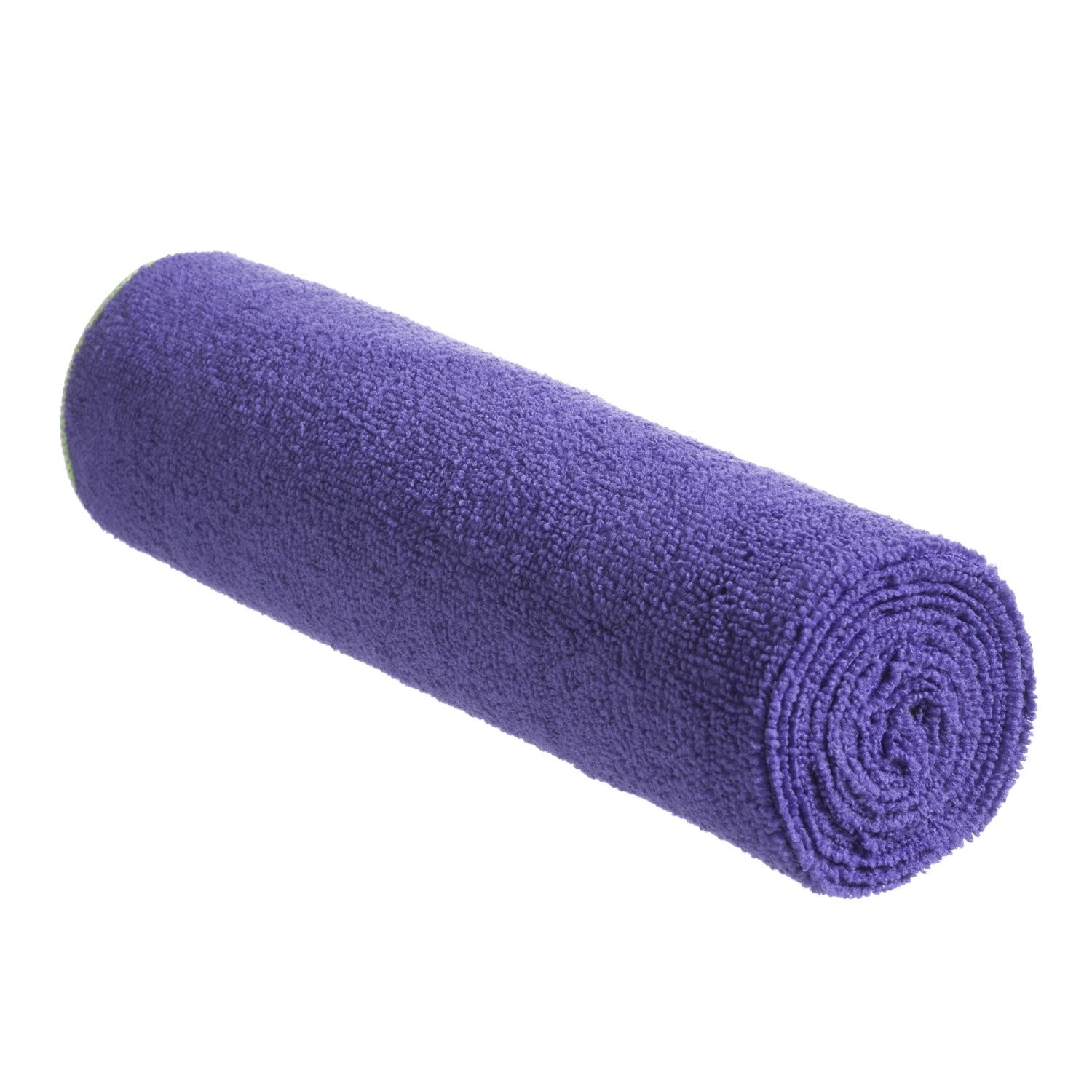 Violettes-Mikrofaser-Handtuch