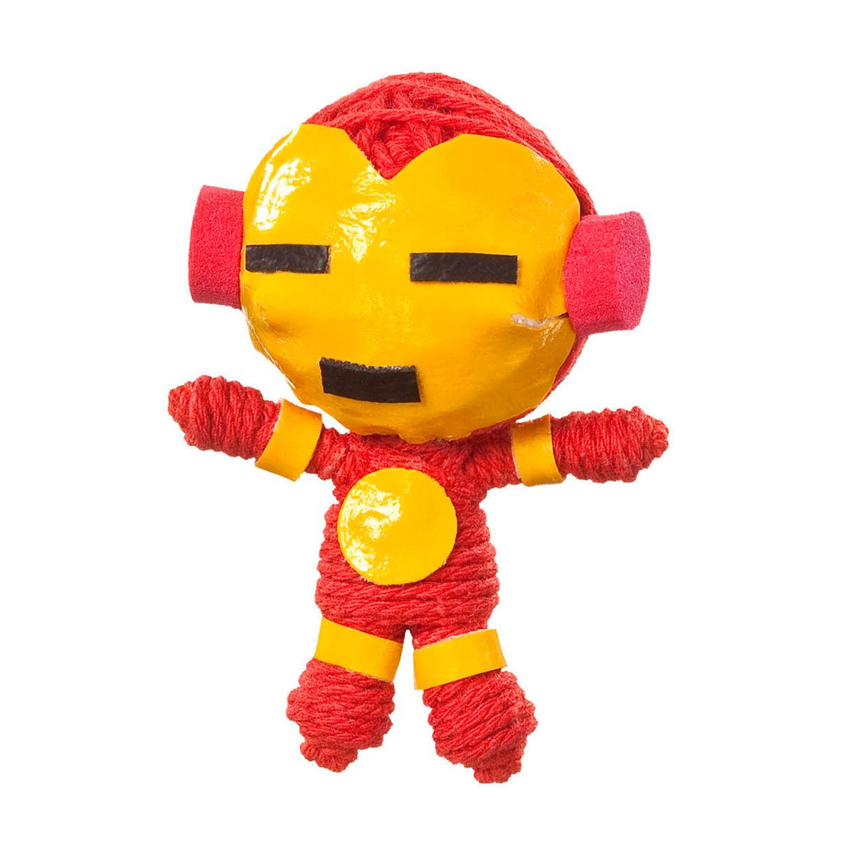 Voomates-Armor-Man-Voodoopuppe