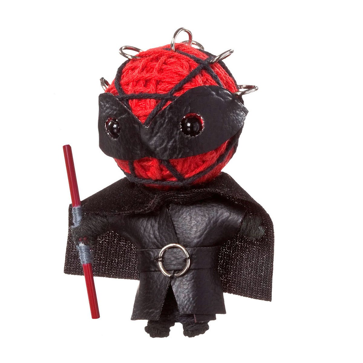 Voomates-Dark-Warrior-Voodoopuppe