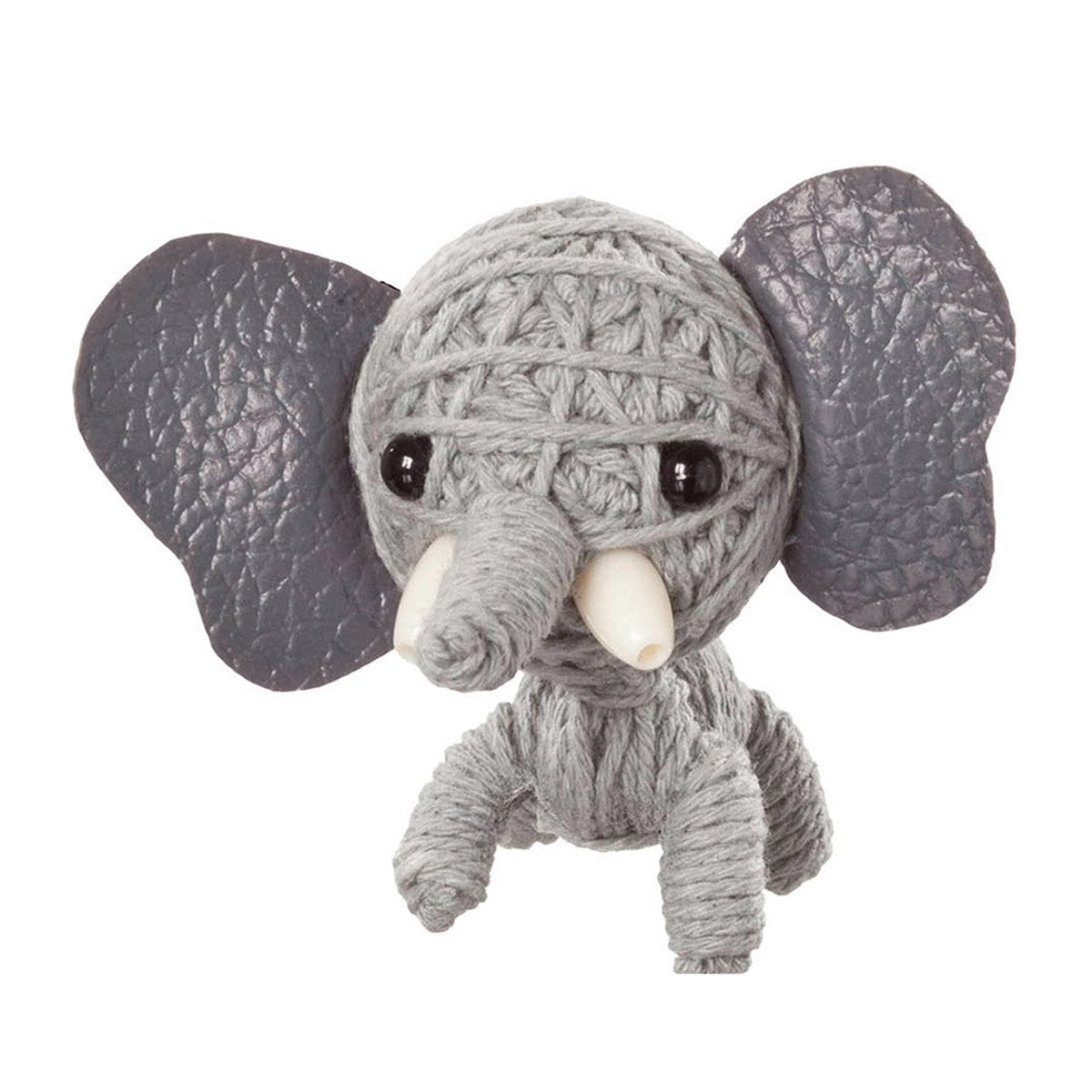 Voomates-Elephant-Voodoopuppe
