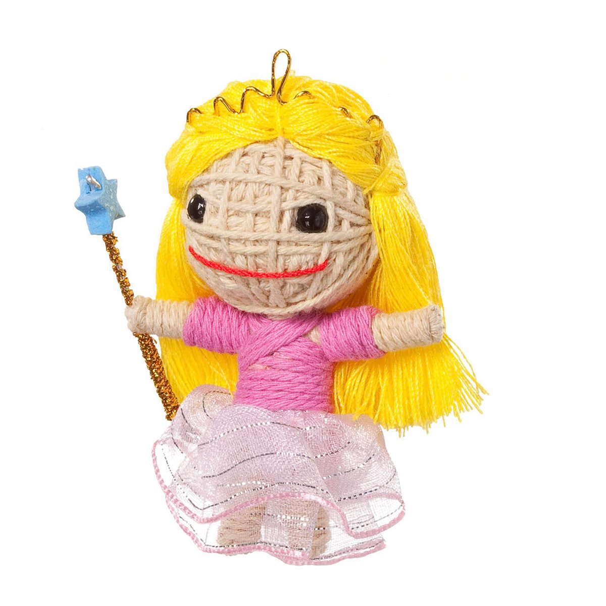 Voomates-Fairy-Princess-Voodoo-Puppe