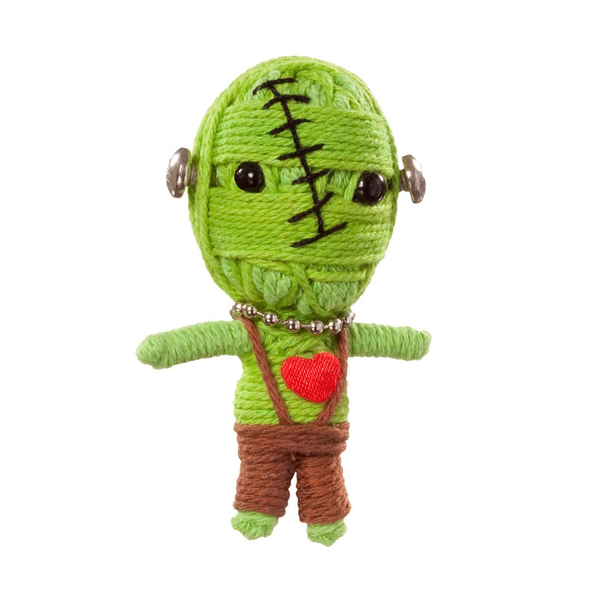 Voomates-Frankenstein-Voodoopuppe