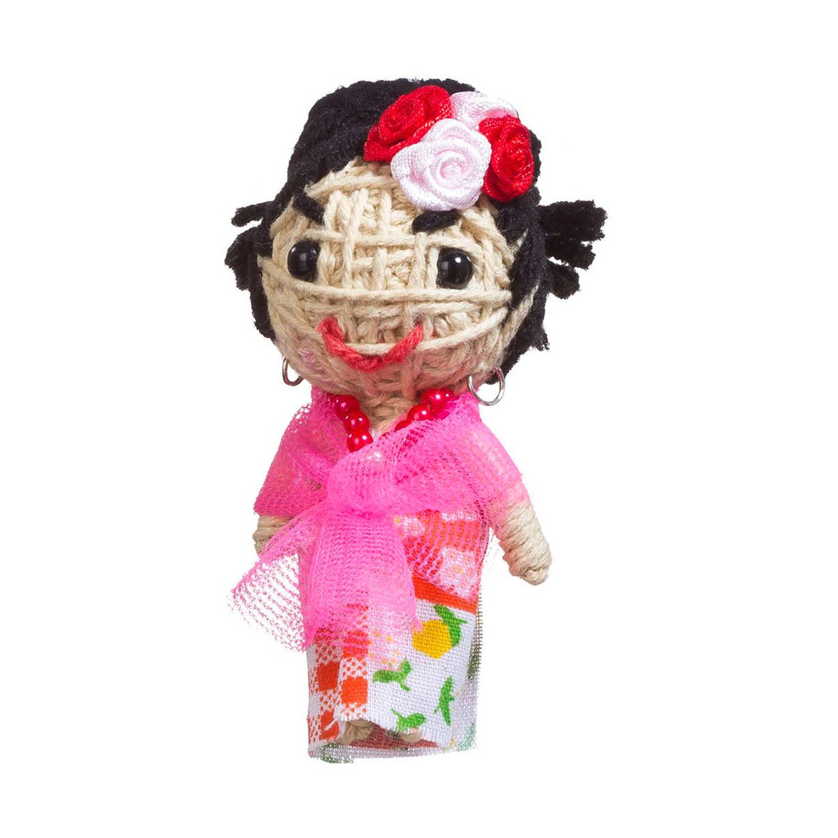 Voomates-Frida-Voodoopuppe