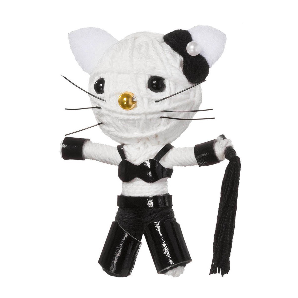 Voomates-Kinky-Kitten-Voodoopuppe