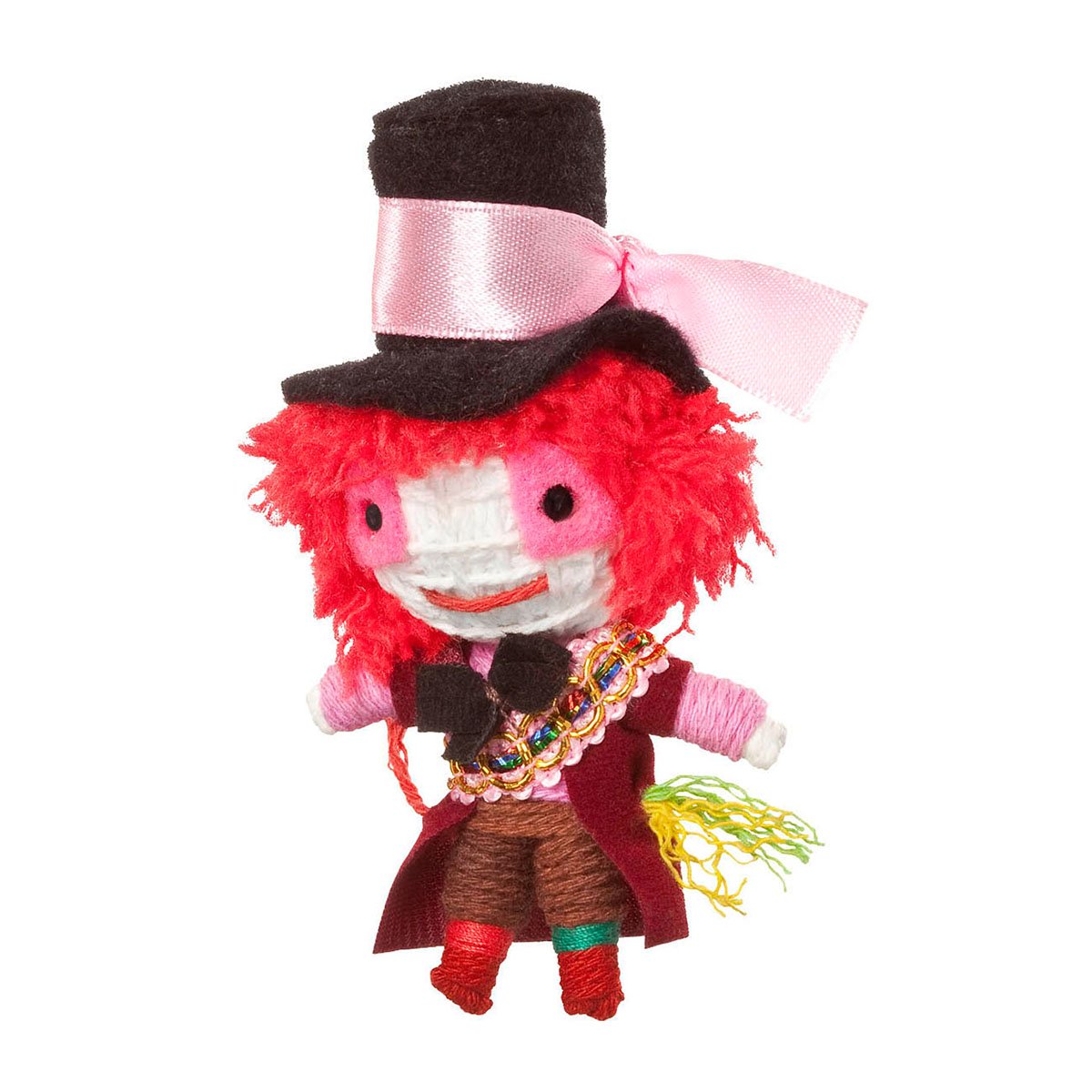Voomates-Mad-Hatter-Voodoopuppe