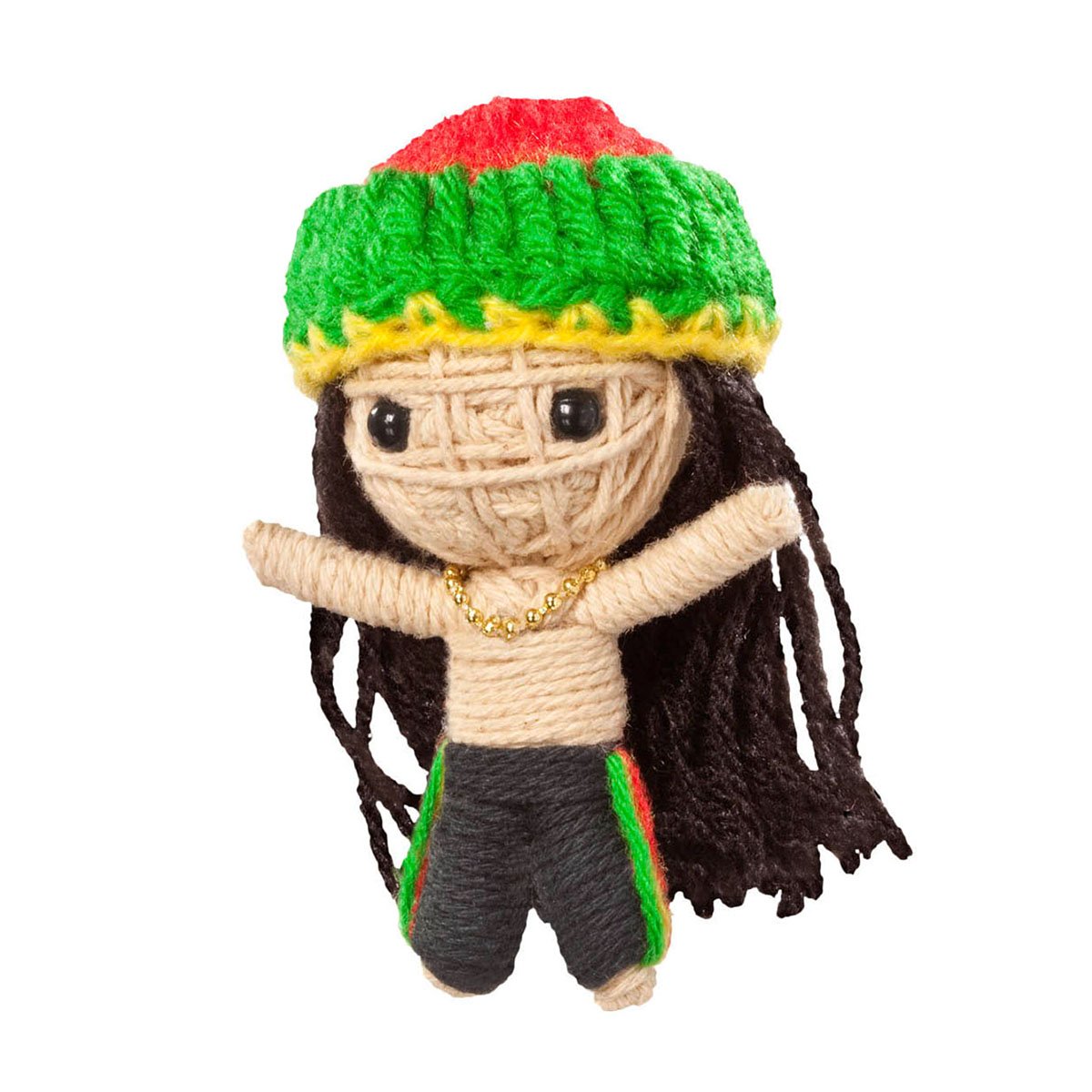 Voomates-Rastafari-Bob-Voodoopuppe