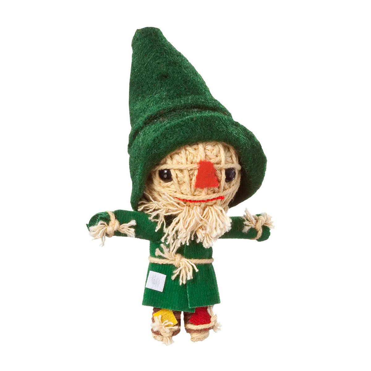 Voomates-Scarecrow-Voodoopuppe