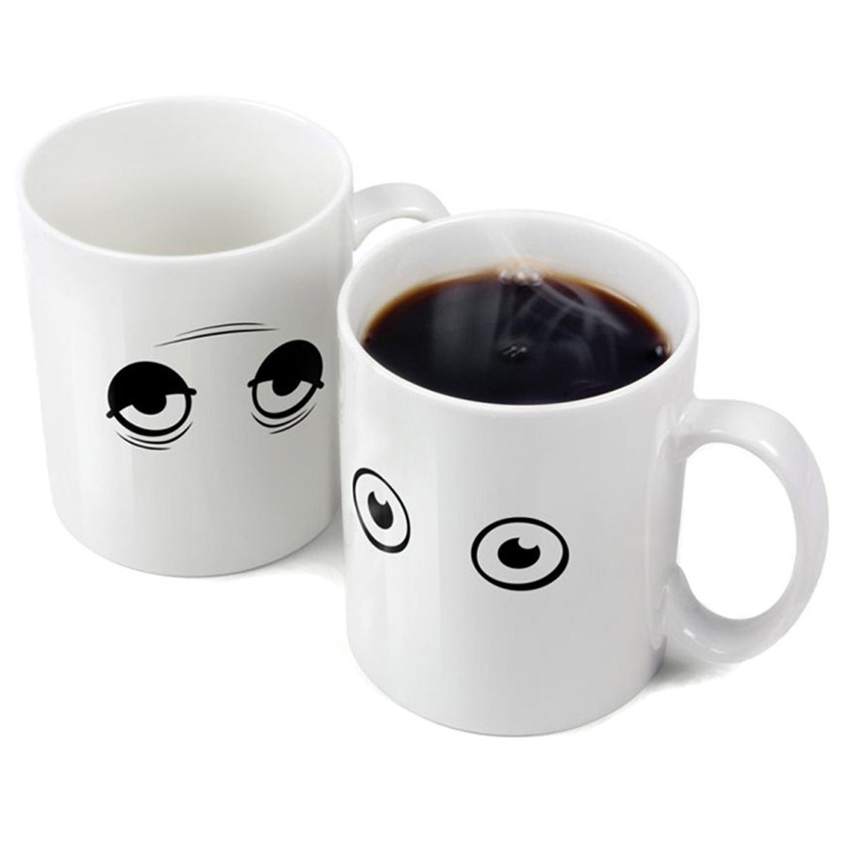 Wake-Up-Tasse