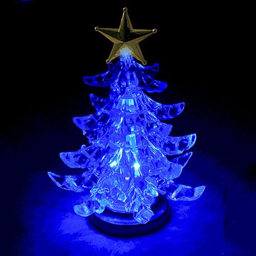 Weihnachtsbaum-USB