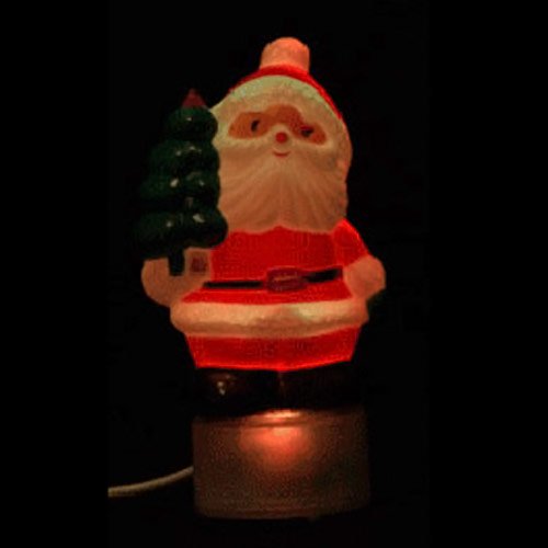 Weihnachtsmann-USB