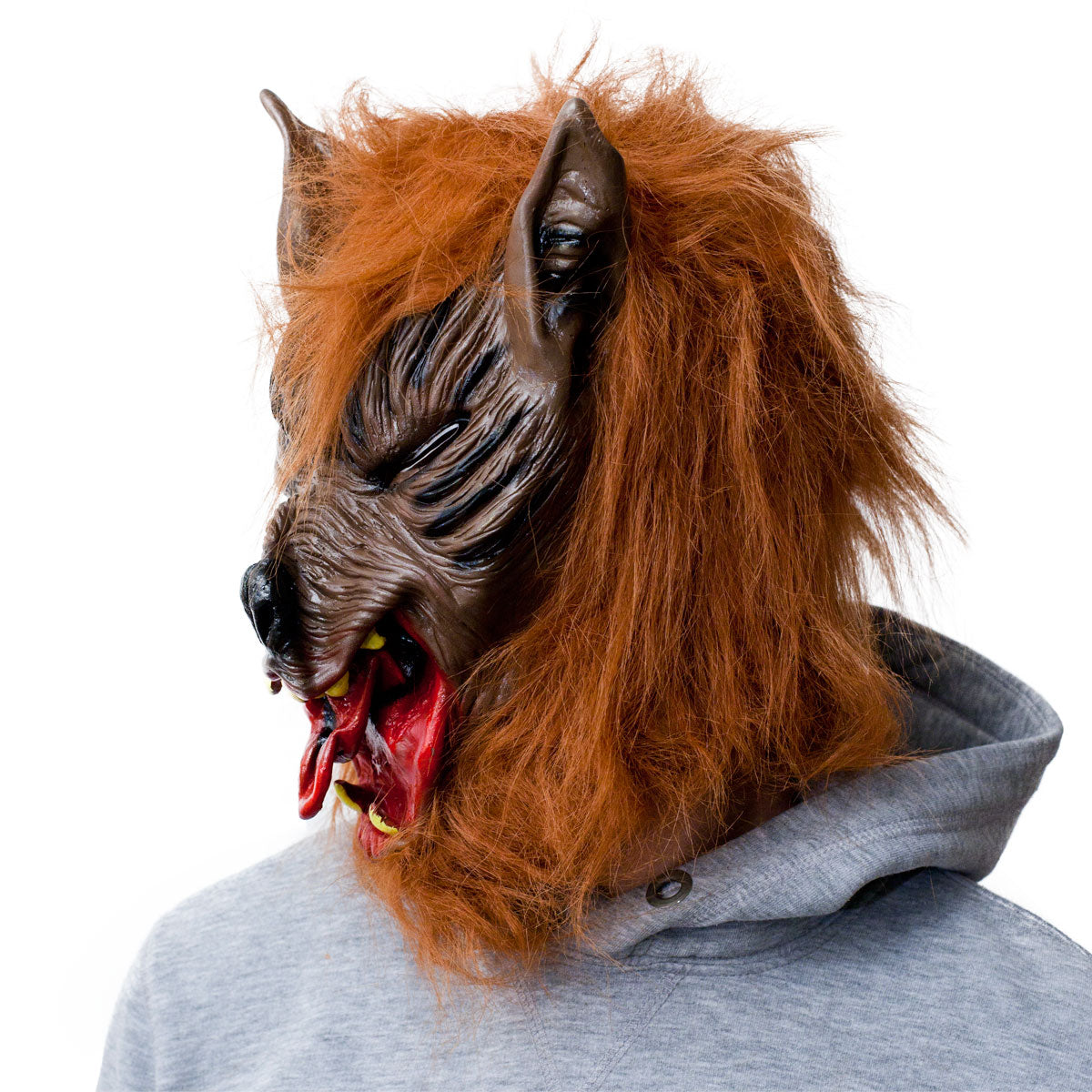 Werwolf-Horror-Maske-aus-Latex