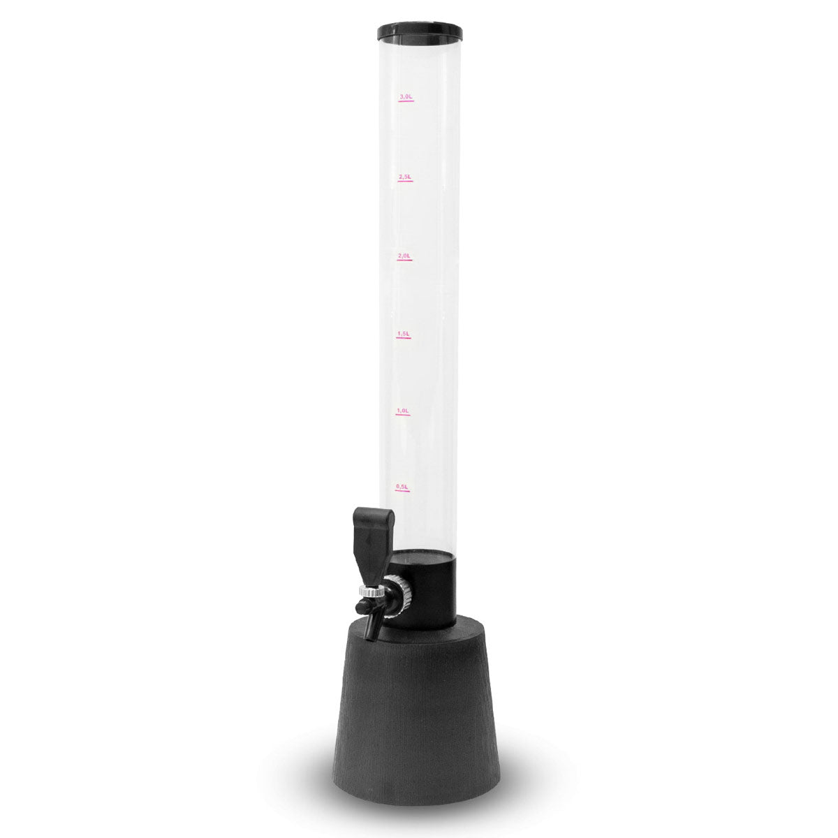 XL-Biertower-mit-Zapfhahn