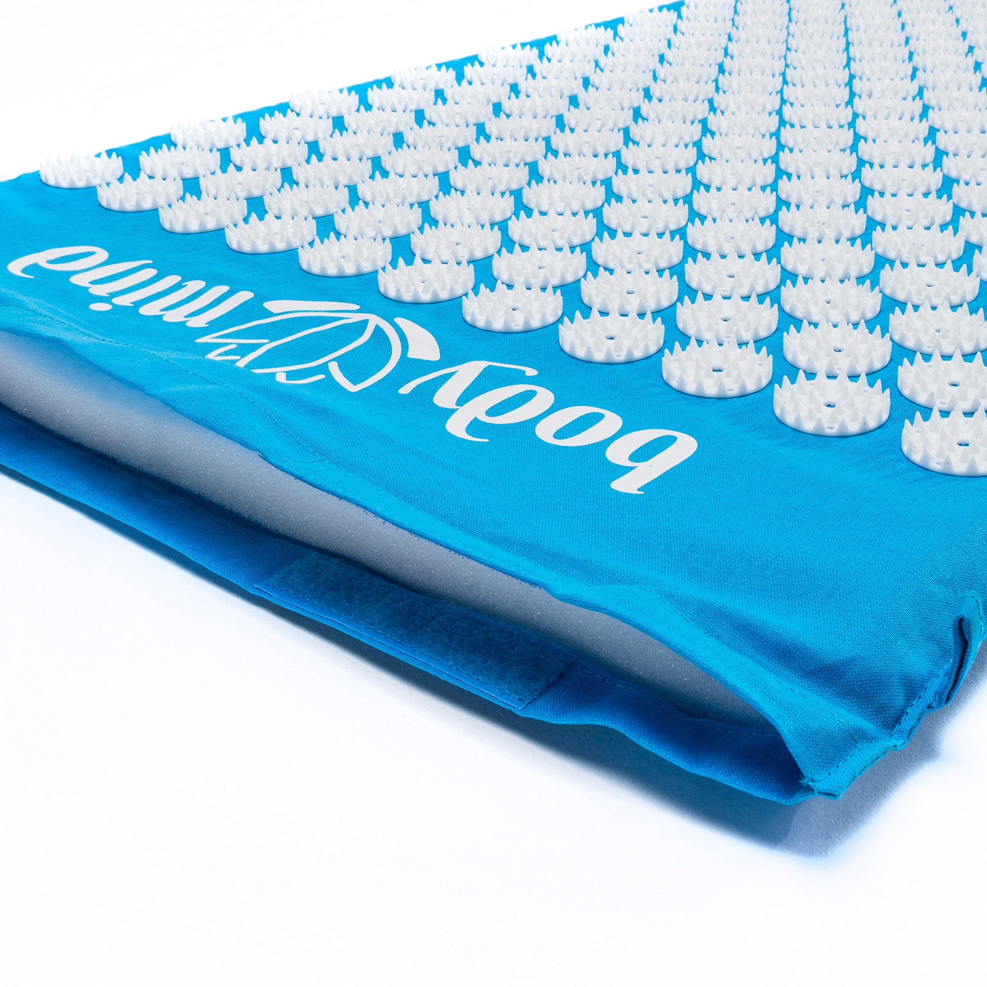 Akupressurmatte Yogi Akupressur Nagelmatte mit 7140 Spitzen