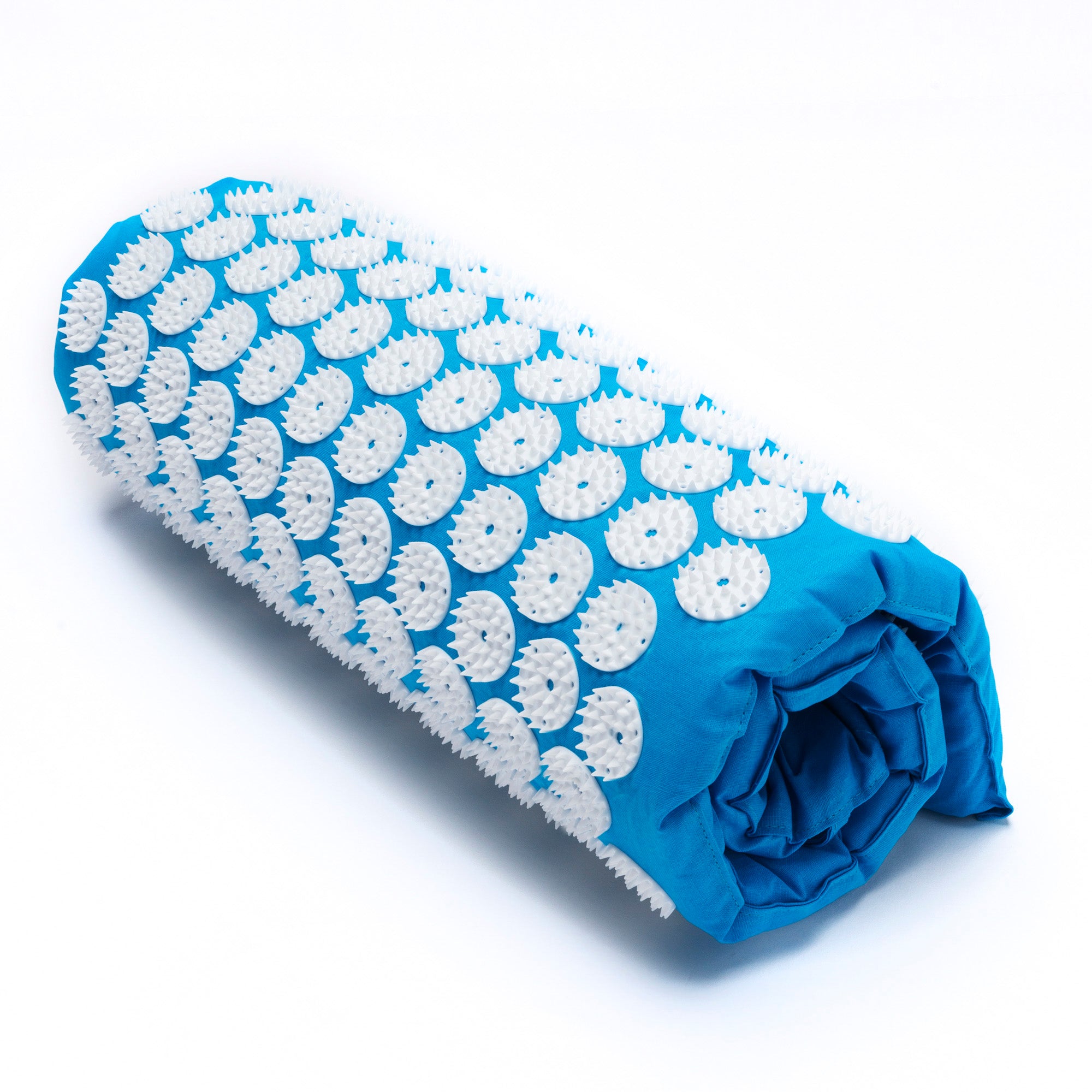 Akupressurmatte Yogi Akupressur Nagelmatte mit 7140 Spitzen