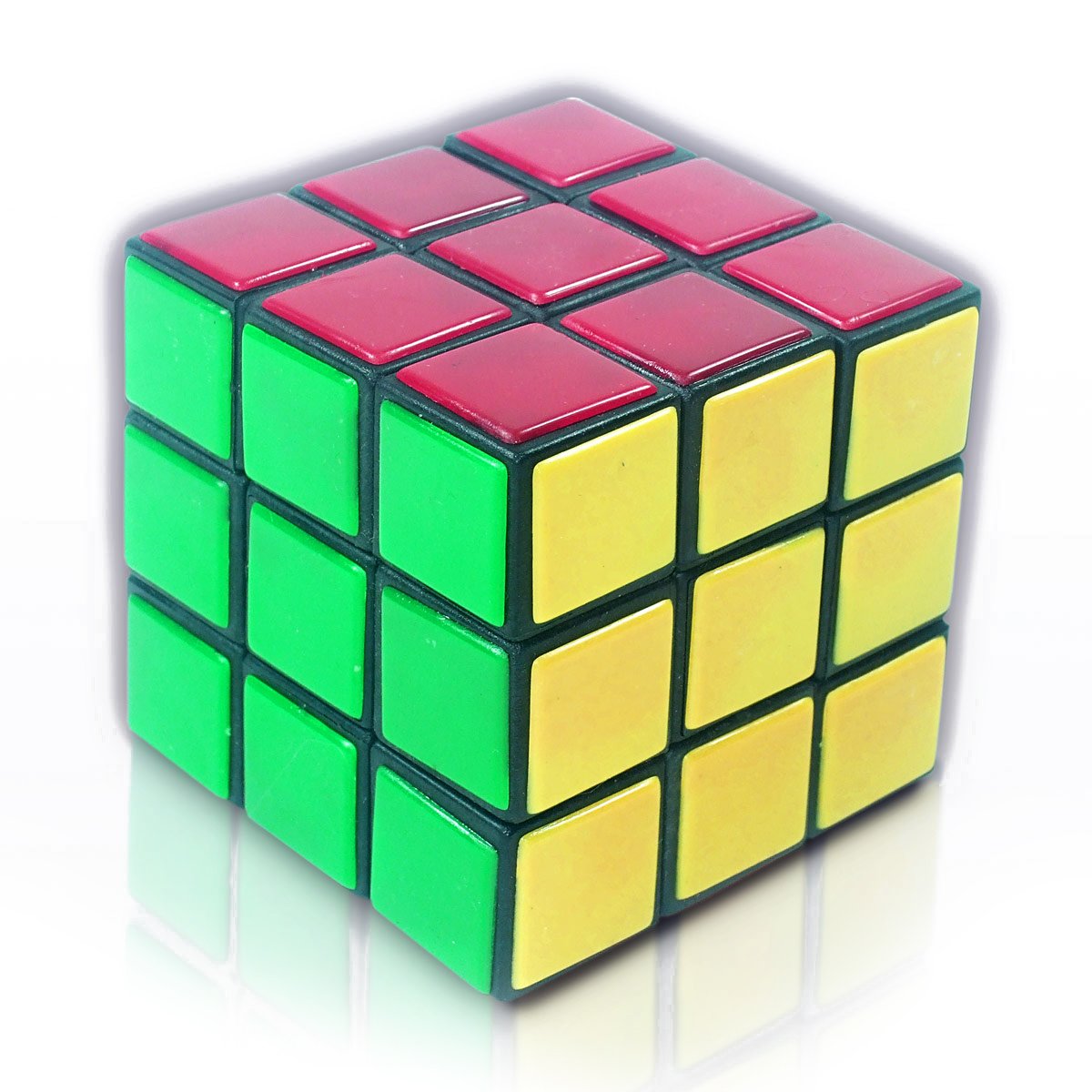 Zauberwuerfel-Magic-Cube