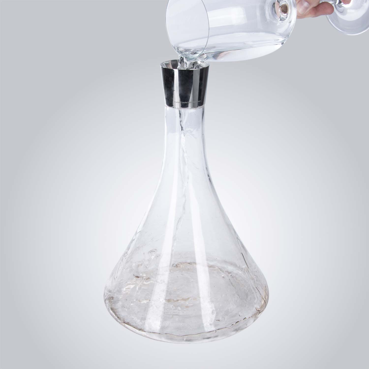 1000 Reinigungskugeln aus Edelstahl Reinigungsperlen für Glasgefäße