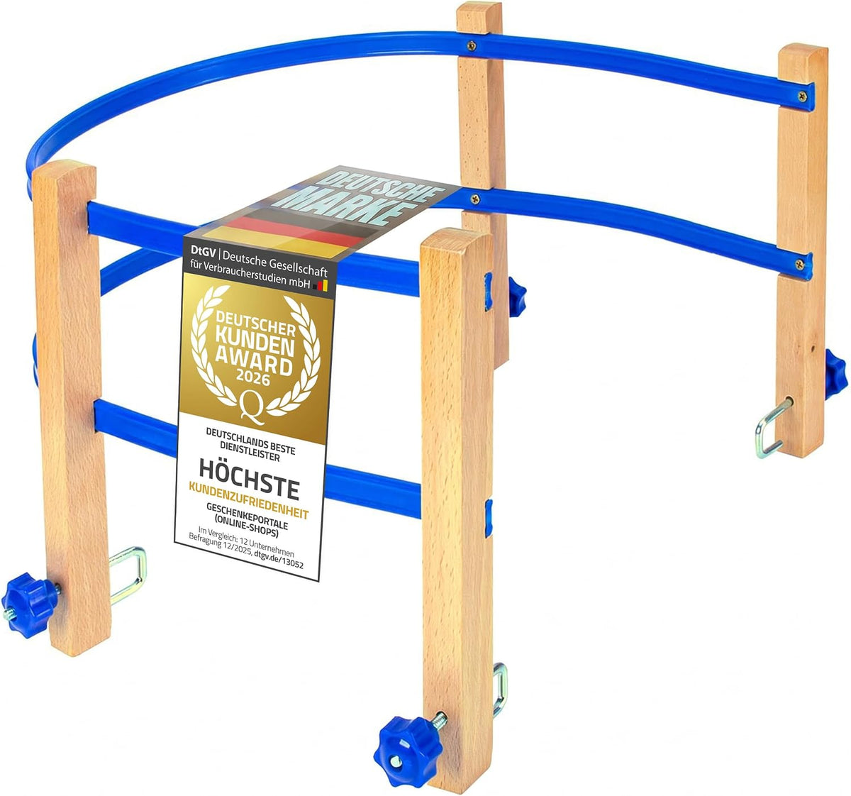 Alpenflitzer Schlittenlehne einzeln – Amazon DE Hauptbild – SKU 12450661