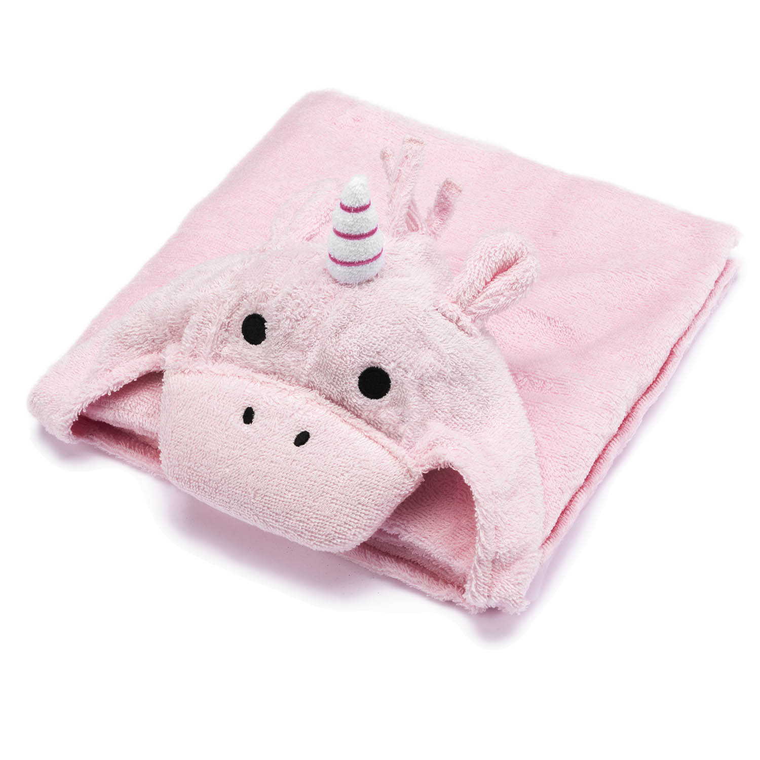 babyhandtuch-einhorn