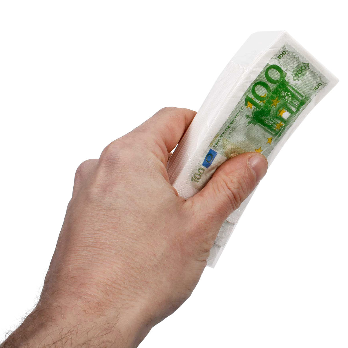 banknoten-taschentuch