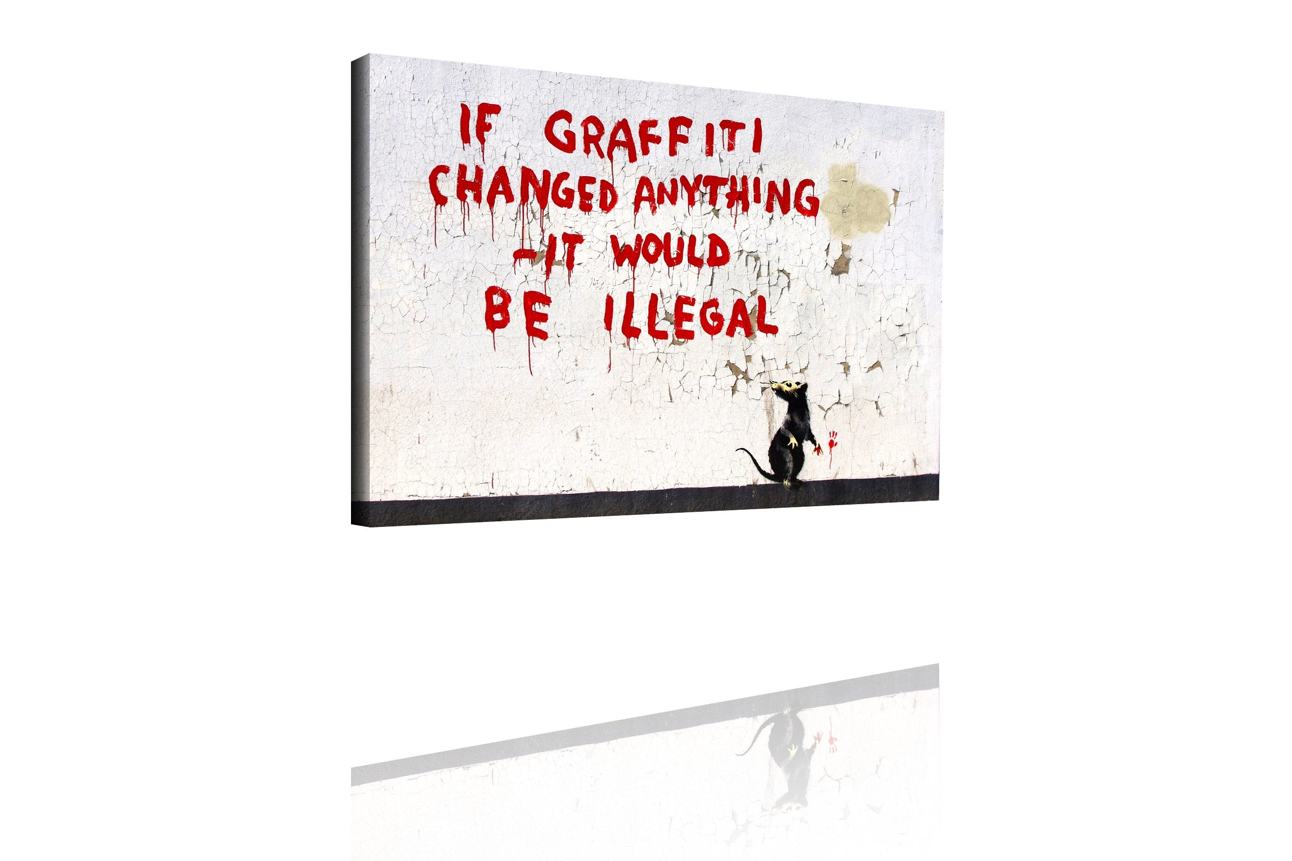 banksy-if-graffiti-changed-anything