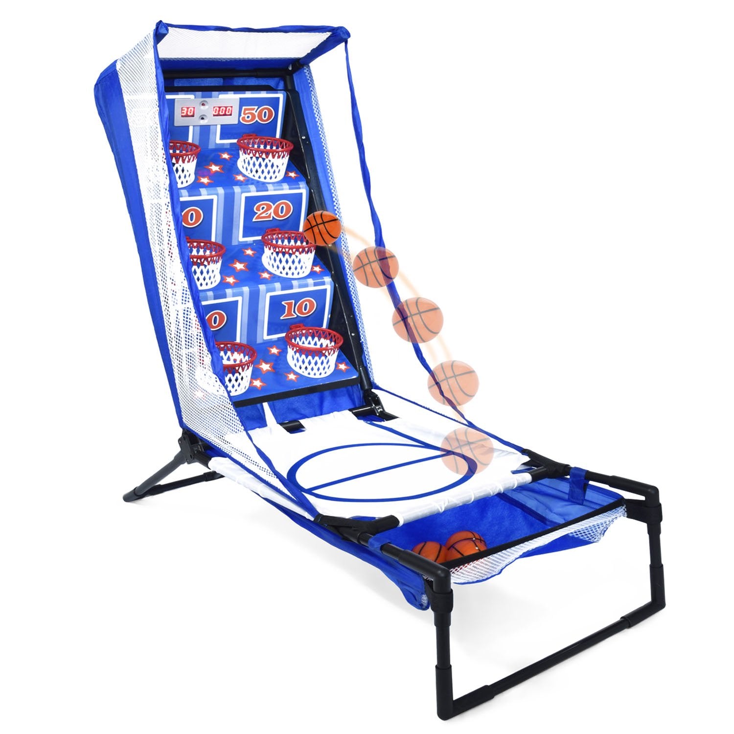 basketball-shootout-anlage