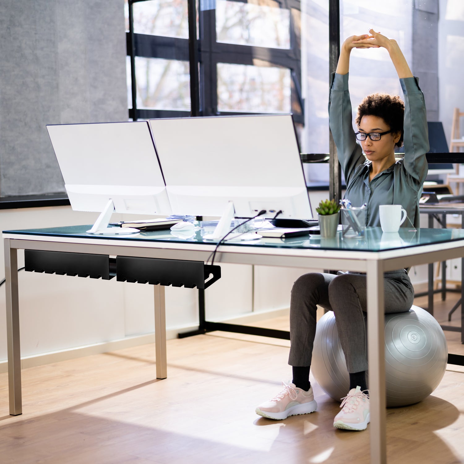 Kabelkanal - Kabel Ordnungssystem