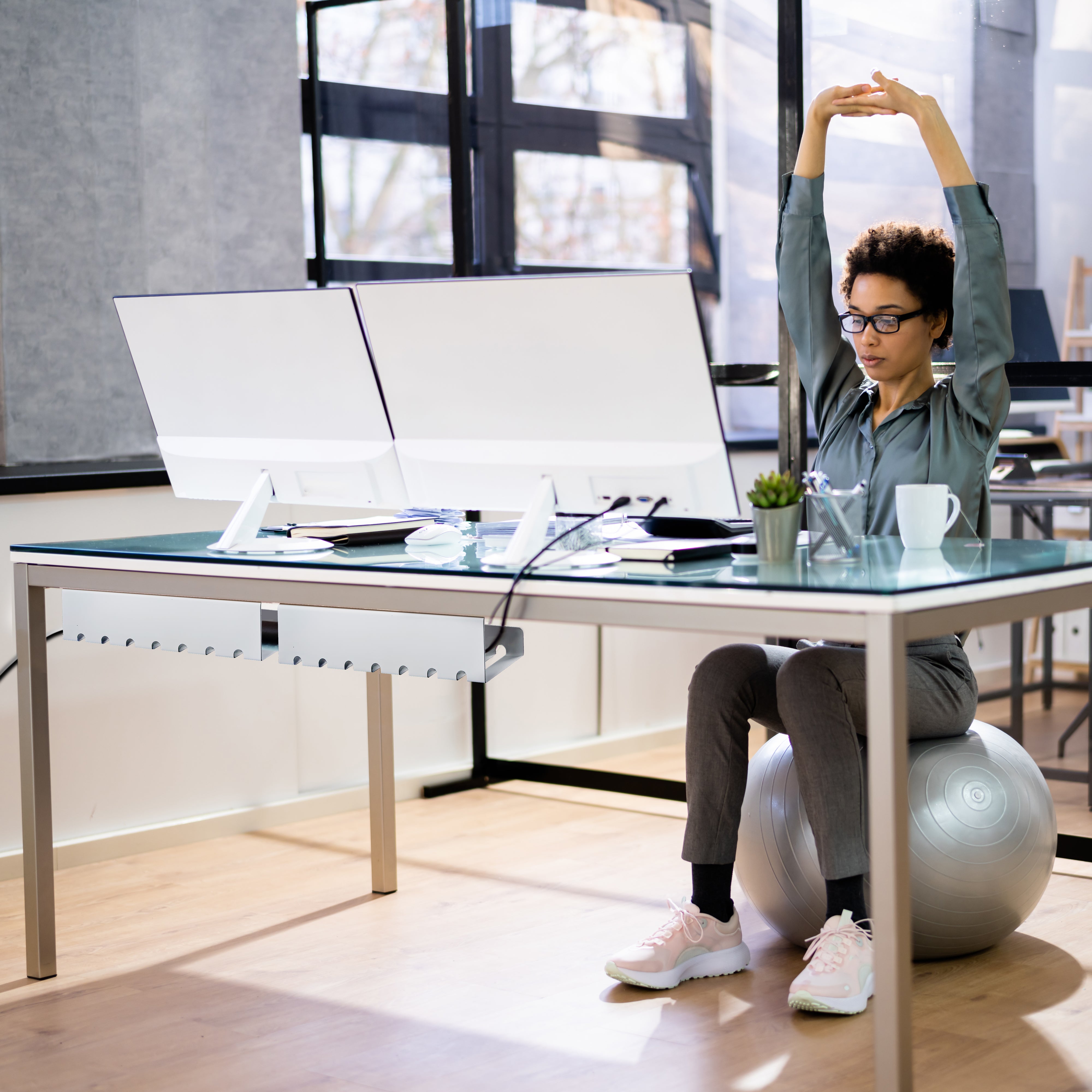 Kabelkanal - Kabel Ordnungssystem