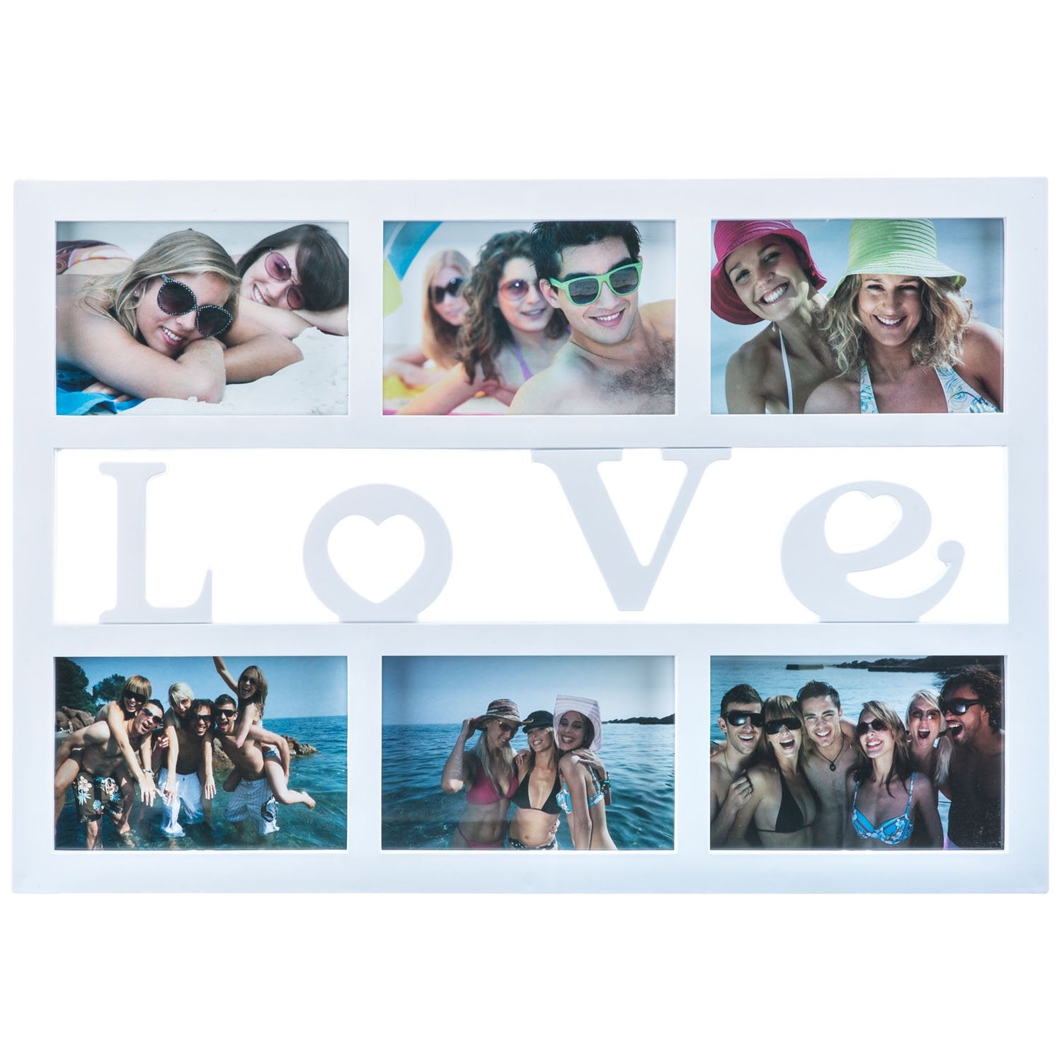 bilderrahmen-love