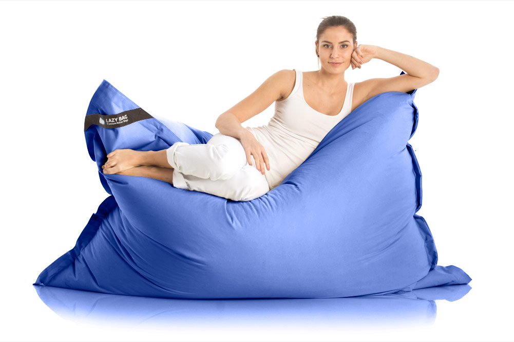 blauer-sitzsack