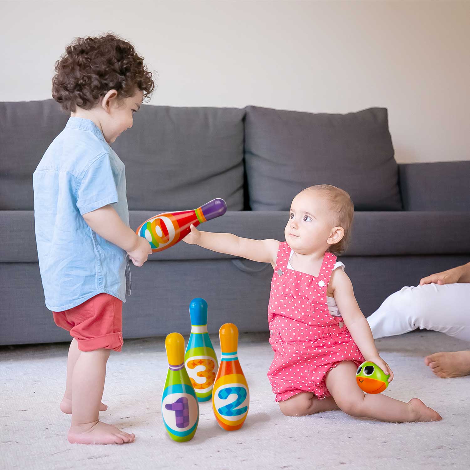 bowling-set-fuer-kleinkinder