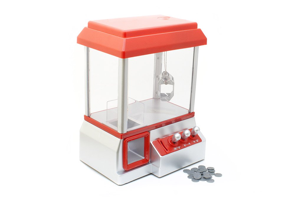 candy-automat