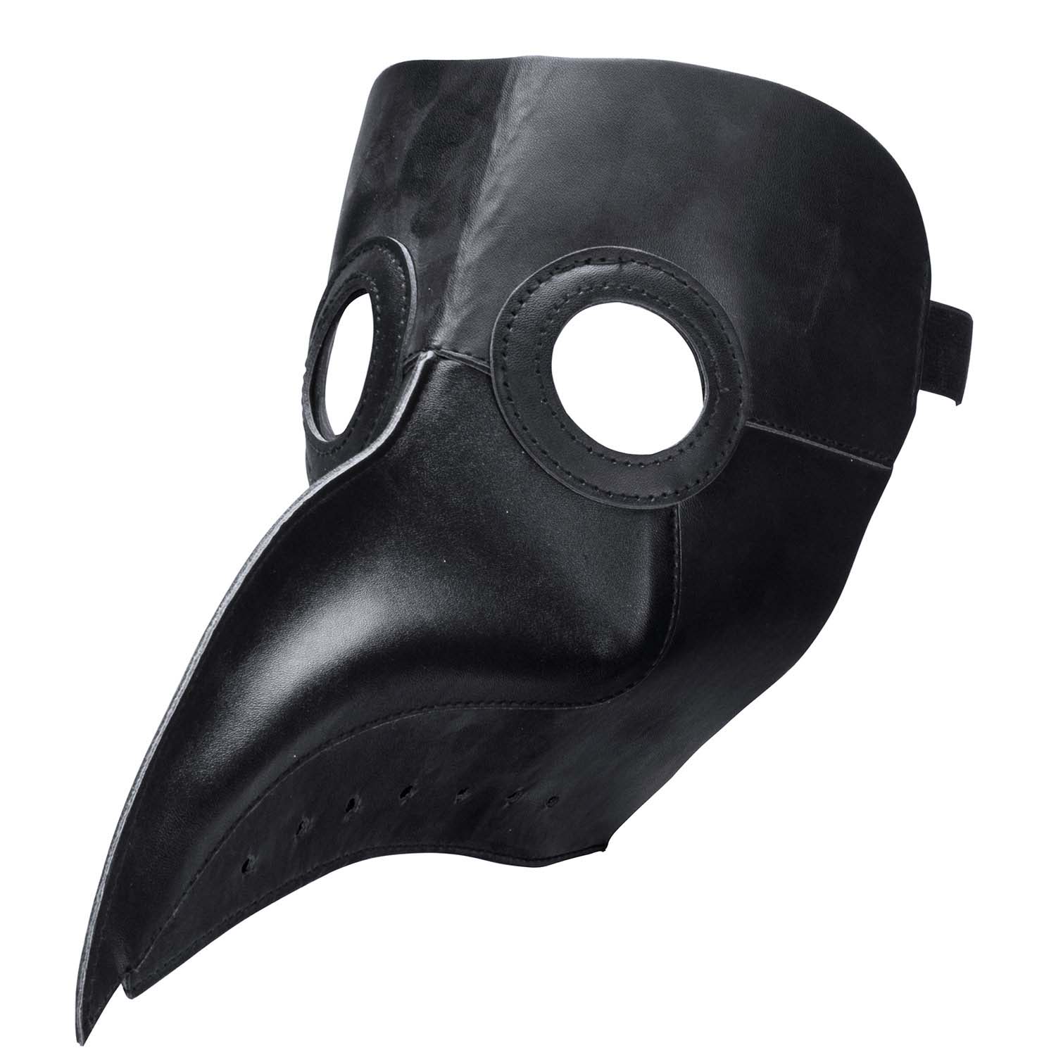 cosplay-maske