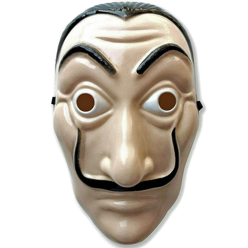 dali-maske