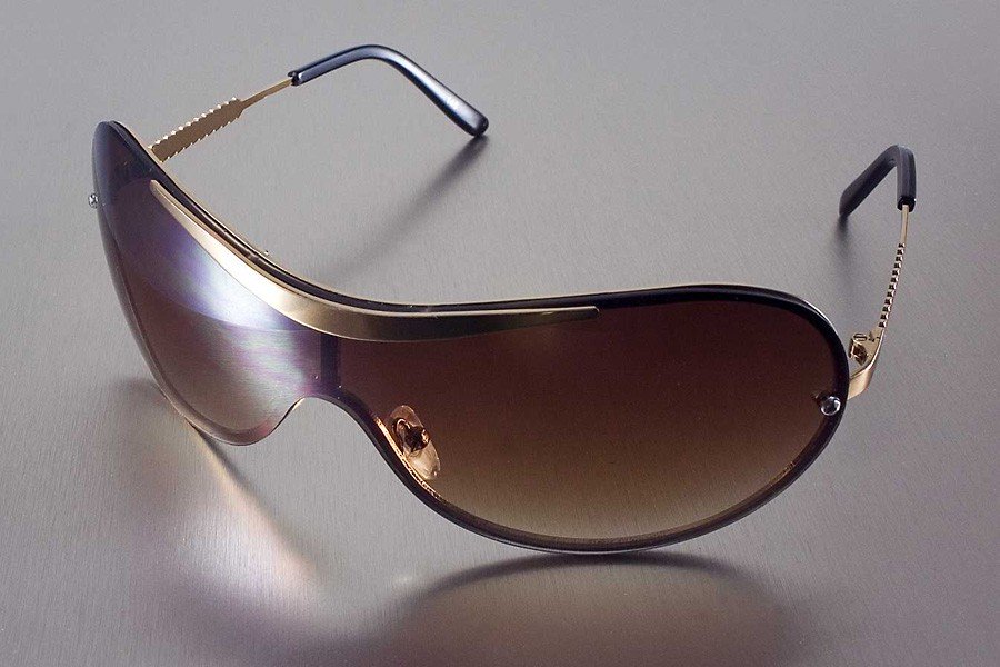 designer-sonnenbrille-one-gold