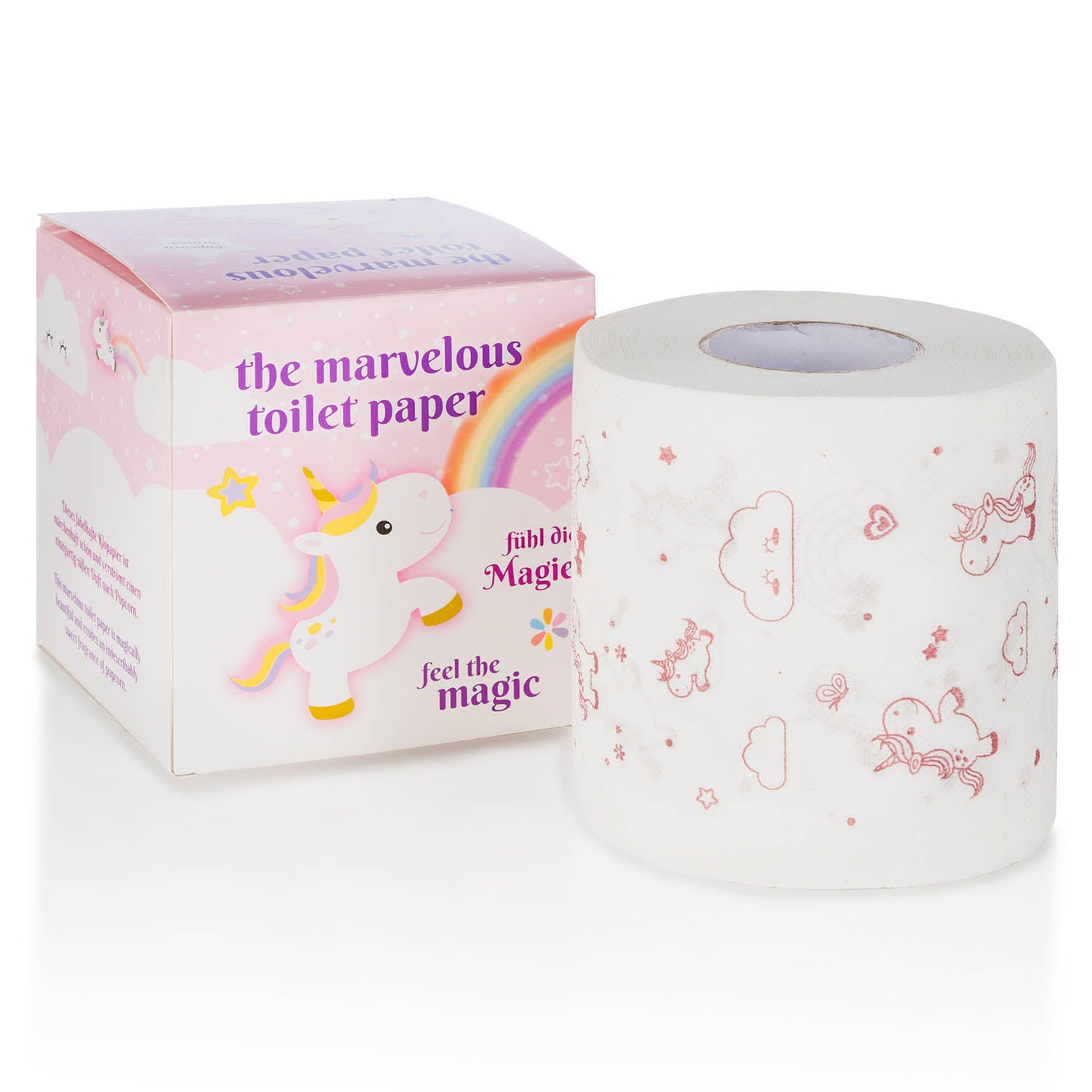 einhorn-klopapier