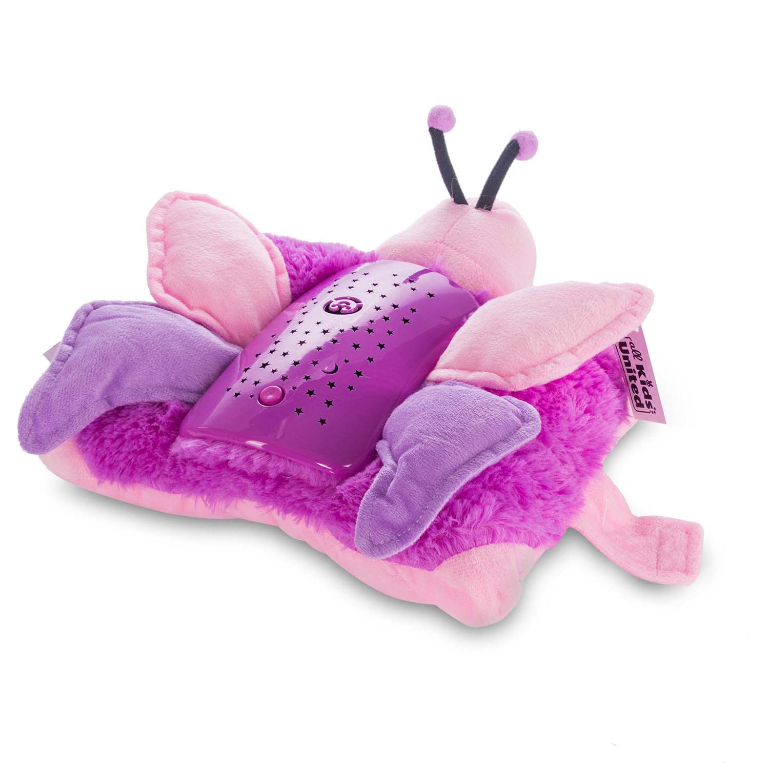 einschlafhilfe-sternenhimmel-mit-musik-schmetterling