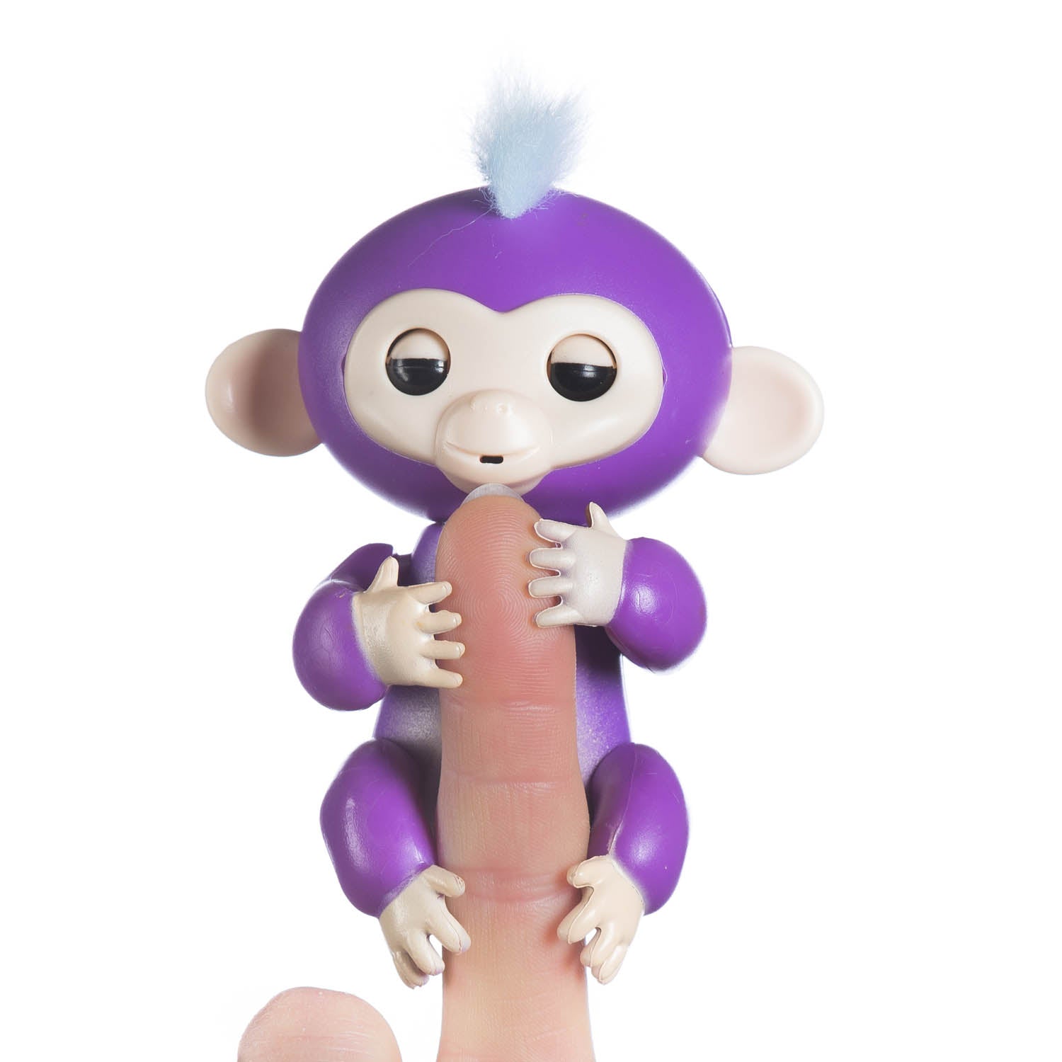 finger-monkey
