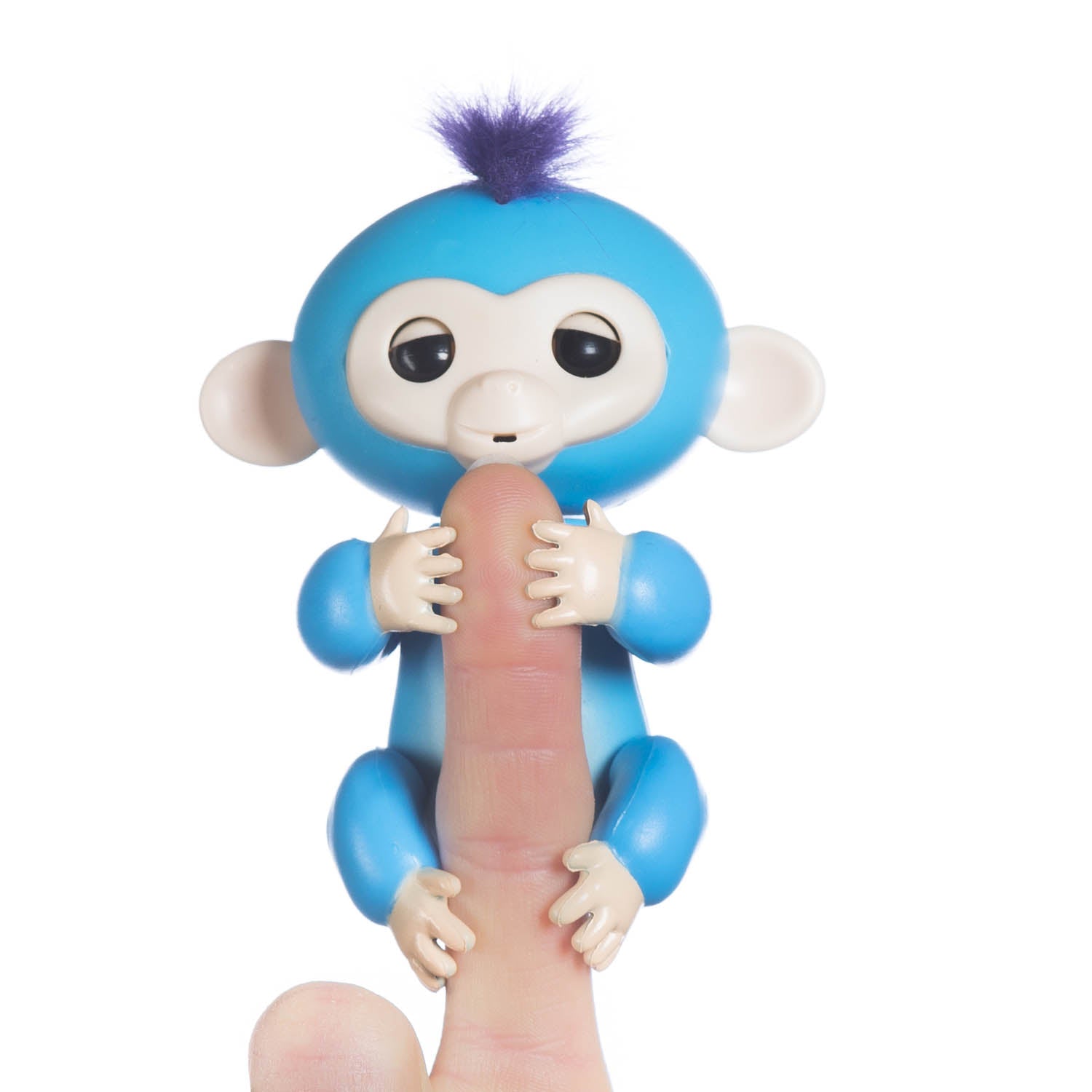 fingeraeffchen