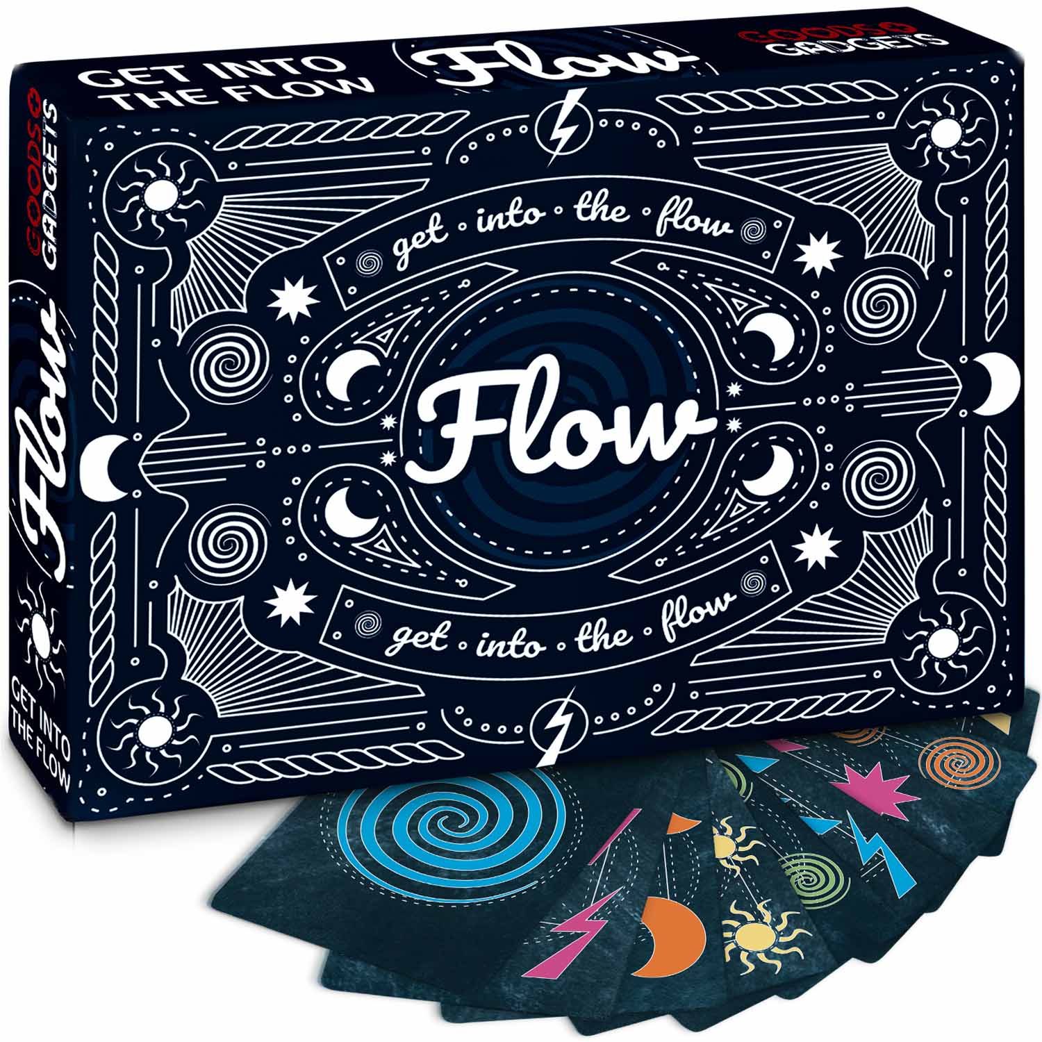 flow-das-schnellste-kartenspiel-der-welt-fuer-vier-personen
