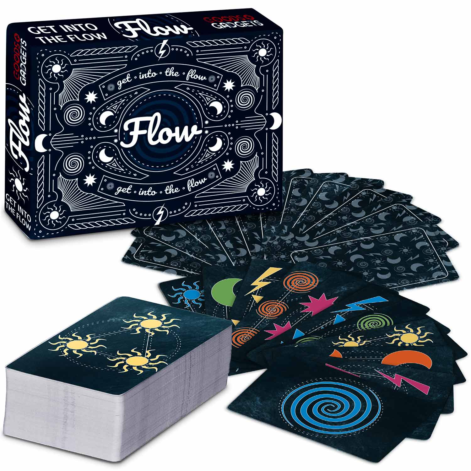 flow-kartenspiel