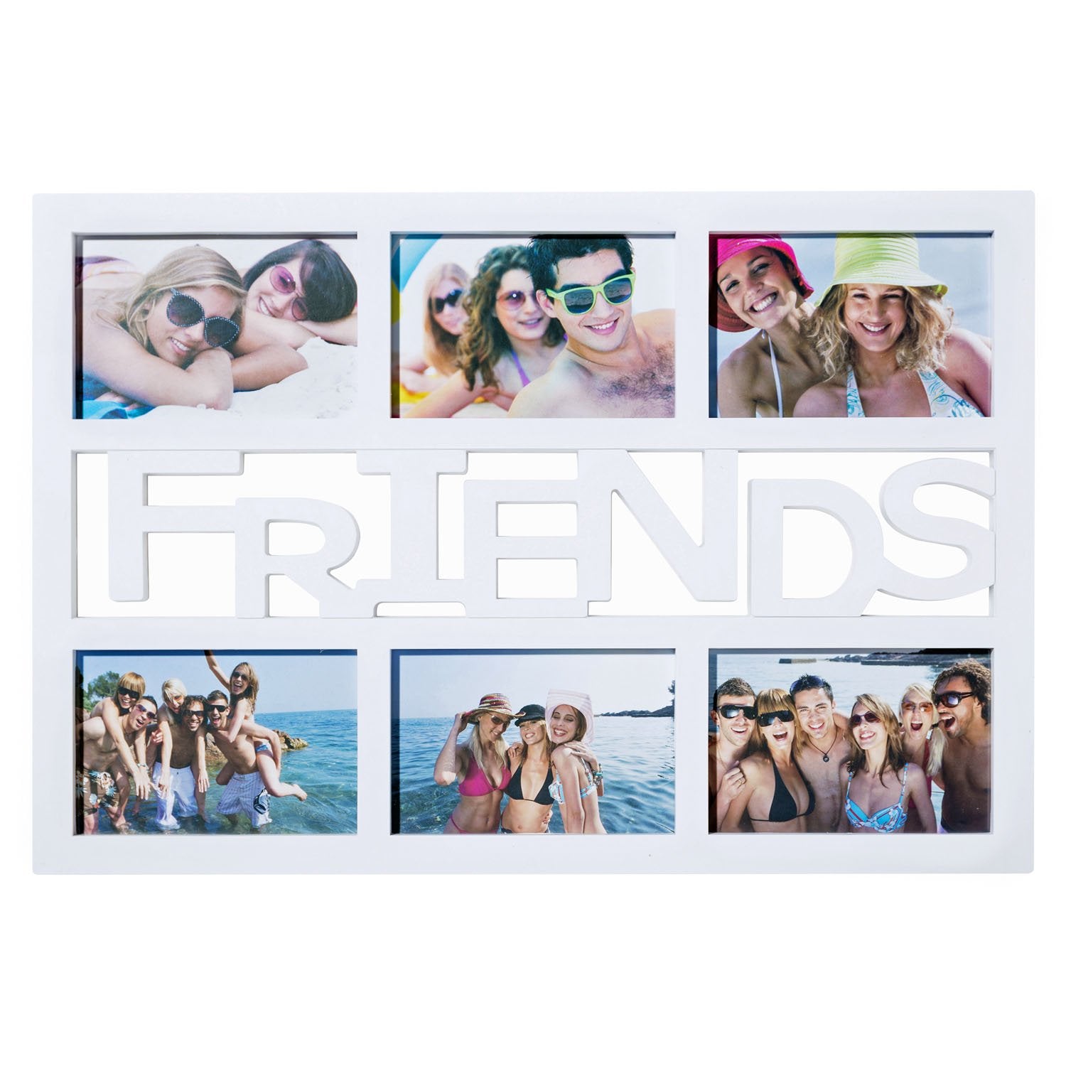 friends-bilderrahmen