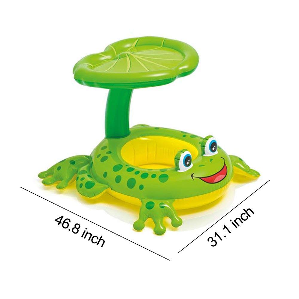 frosch-babyboot