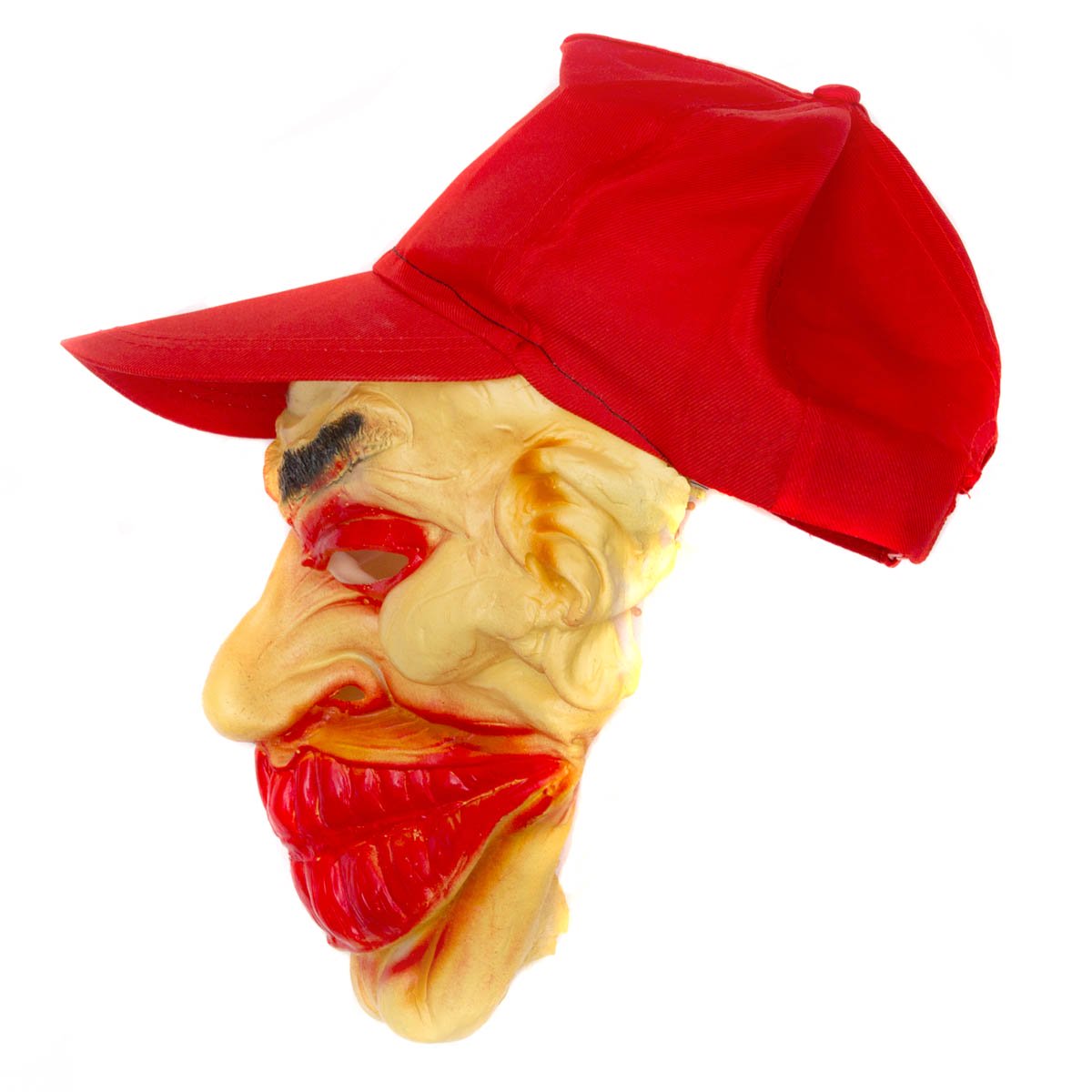 ganove-gauner-maske