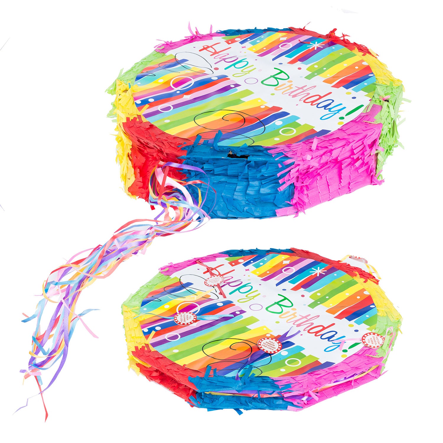 geburtstags-pinata