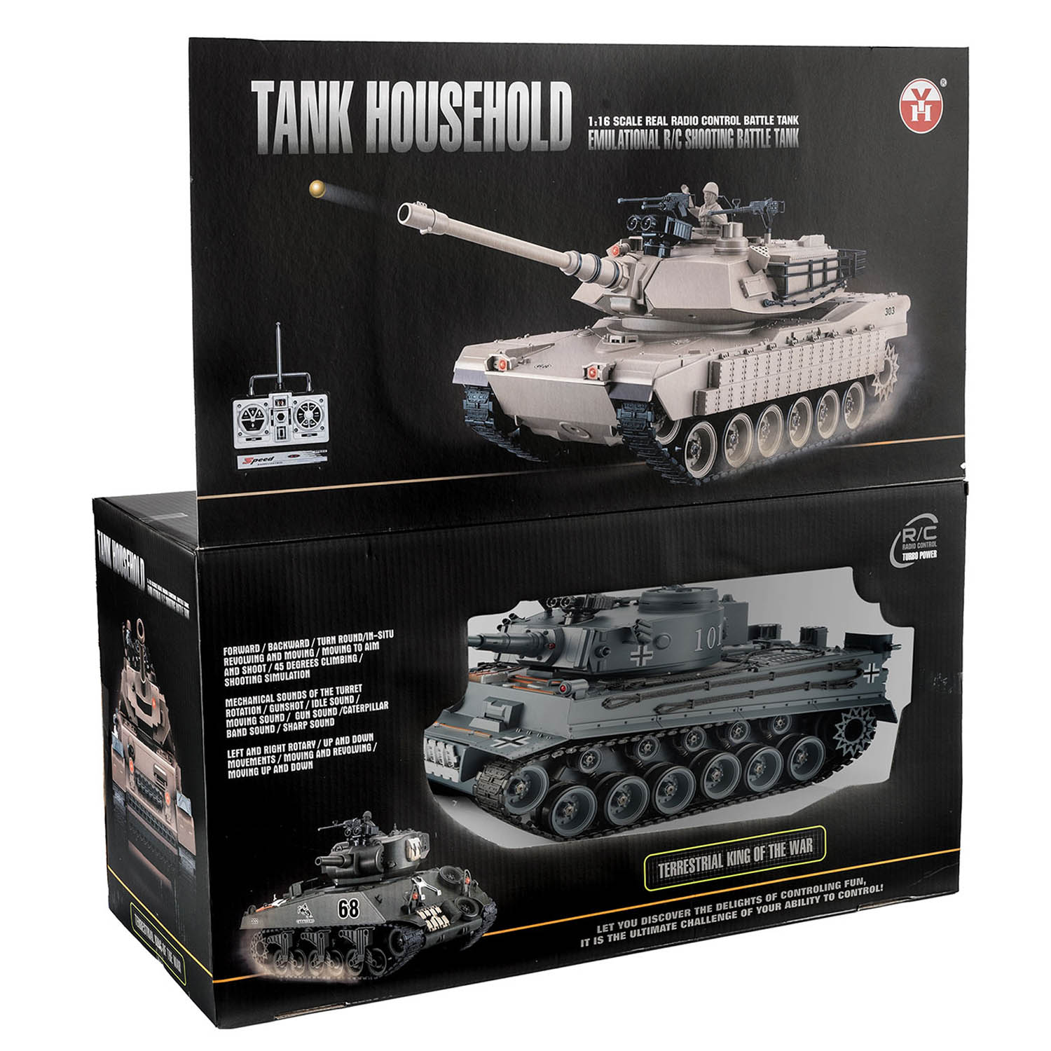 german-tiger-I-modellbau-rc-panzer