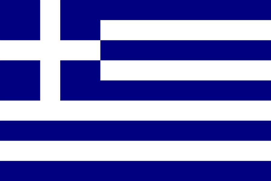 griechenland-fahne