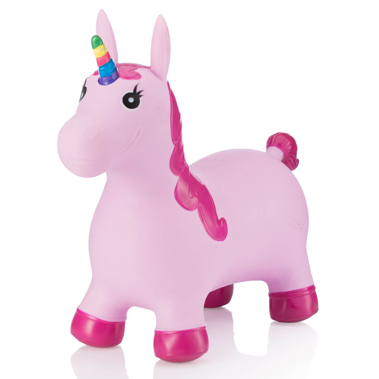 gummipferd-huepftier