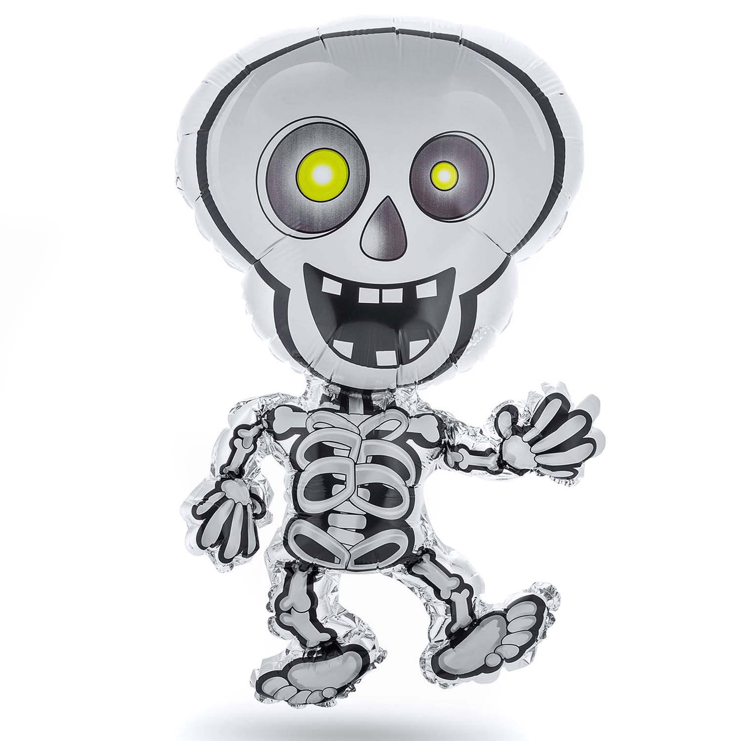 halloween-deko-skelett-heliumballon