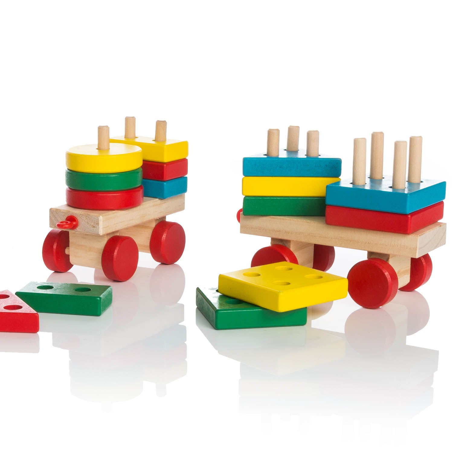 holz-eisenbahn-spielen