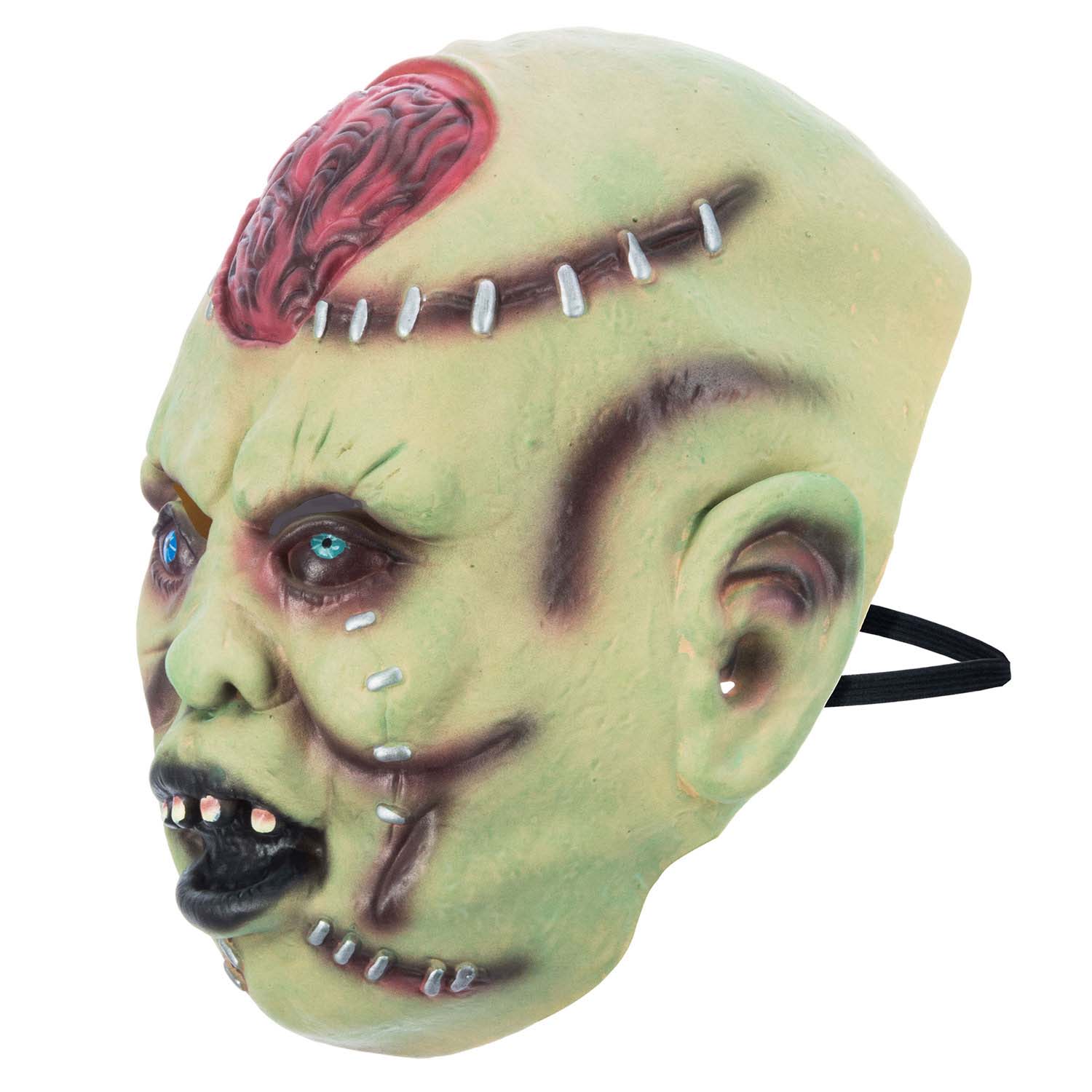 horror-maske-zombie